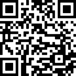 Image generated from a QR block