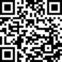 Image generated from a QR block