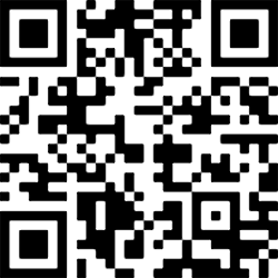 Image generated from a QR block