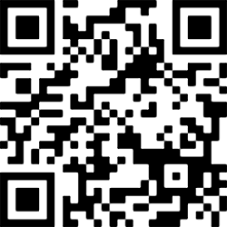 Image generated from a QR block