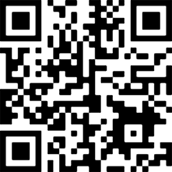 Image generated from a QR block