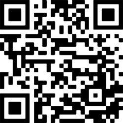 Image generated from a QR block