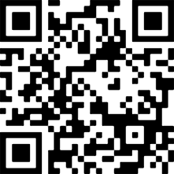Image generated from a QR block