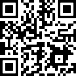 Image generated from a QR block