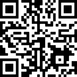 Image generated from a QR block