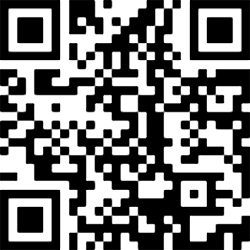 Image generated from a QR block