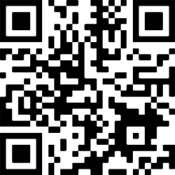 Image generated from a QR block