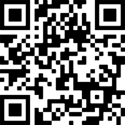 Image generated from a QR block