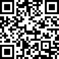 Image generated from a QR block