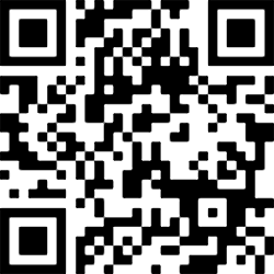 Image generated from a QR block