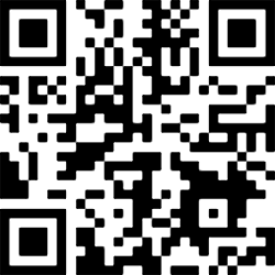 Image generated from a QR block