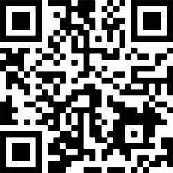 Image generated from a QR block