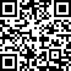 Image generated from a QR block