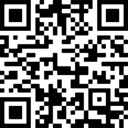 Image generated from a QR block