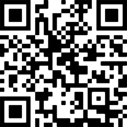 Image generated from a QR block