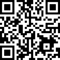 Image generated from a QR block