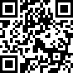 Image generated from a QR block