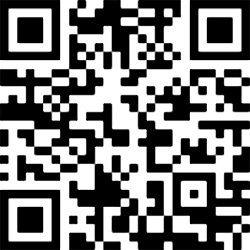 Image generated from a QR block