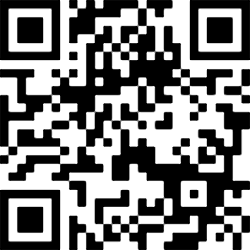 Image generated from a QR block