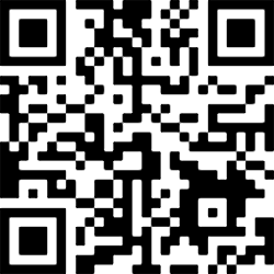 Image generated from a QR block