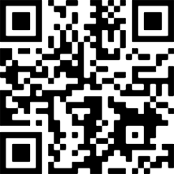 Image generated from a QR block