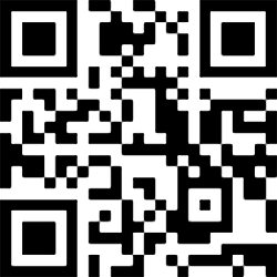 Image generated from a QR block