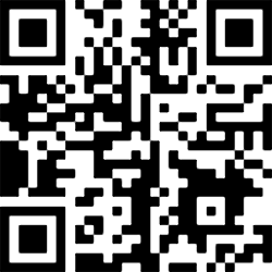 Image generated from a QR block