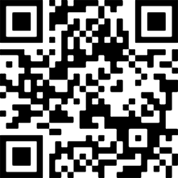 Image generated from a QR block