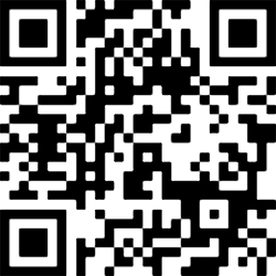 Image generated from a QR block