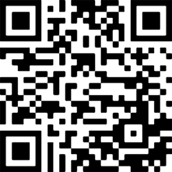 Image generated from a QR block
