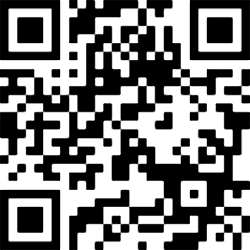 Image generated from a QR block