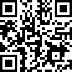 Image generated from a QR block