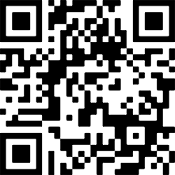 Image generated from a QR block