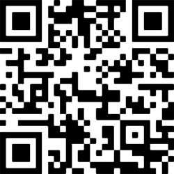 Image generated from a QR block