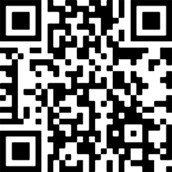 Image generated from a QR block