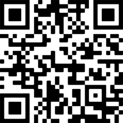 Image generated from a QR block