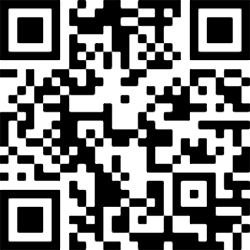 Image generated from a QR block