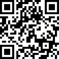 Image generated from a QR block