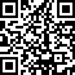 Image generated from a QR block