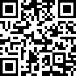 Image generated from a QR block