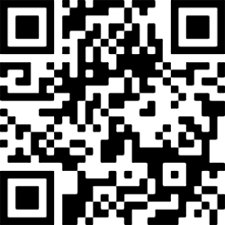 Image generated from a QR block