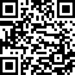 Image generated from a QR block