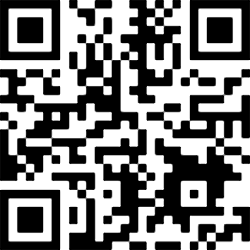 Image generated from a QR block