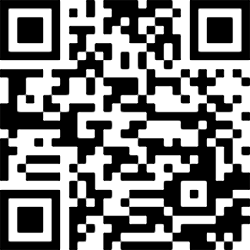 Image generated from a QR block