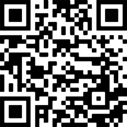 Image generated from a QR block