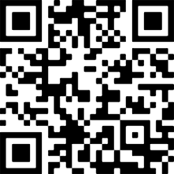 Image generated from a QR block