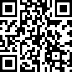 Image generated from a QR block