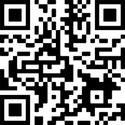 Image generated from a QR block