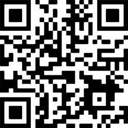 Image generated from a QR block