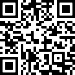 Image generated from a QR block